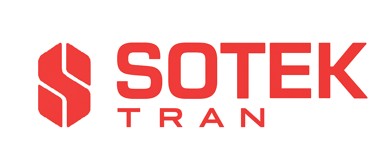 SOTEK Transformer — Distribution Transformer Manufacturer Vietnam
